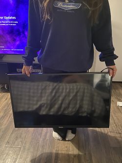 Hisense 32 inch tv