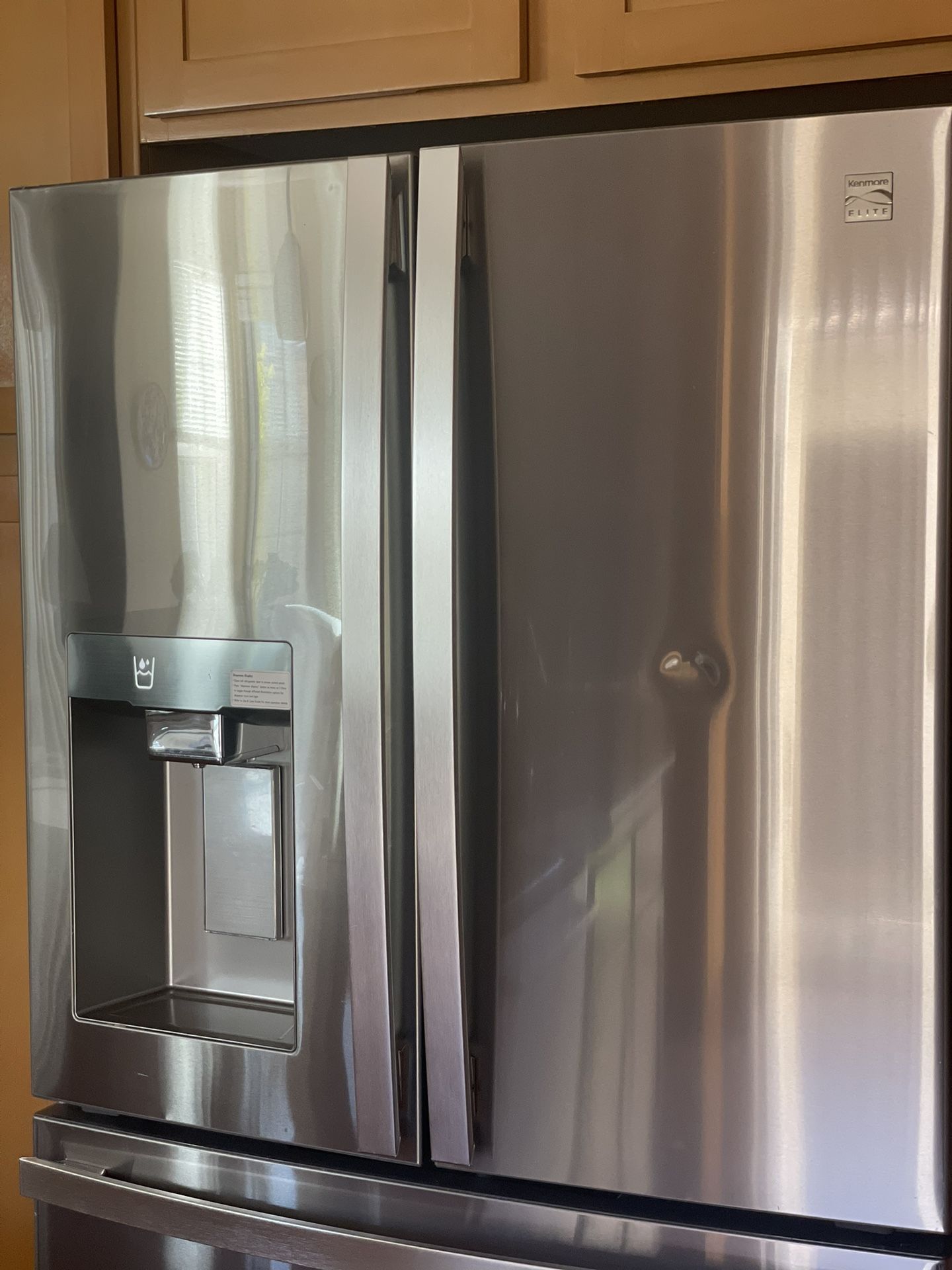 Fridge