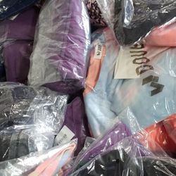 Clothing Ropa Paletas Pallets Summer All New Todo Nuevo 