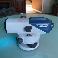 Sokkia B2o Surveyer