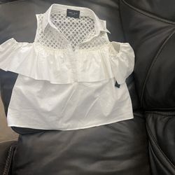 Women Blouse Size Medium