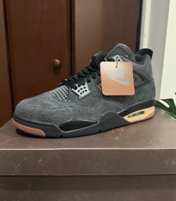 Jordan 4 London Size 12 & 9.5