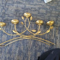 Candle Holder