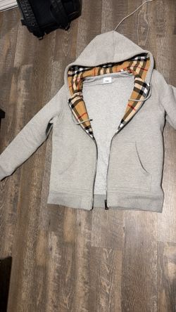 Burberry Jacket