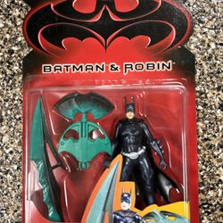 Batman: Batman and Robin 