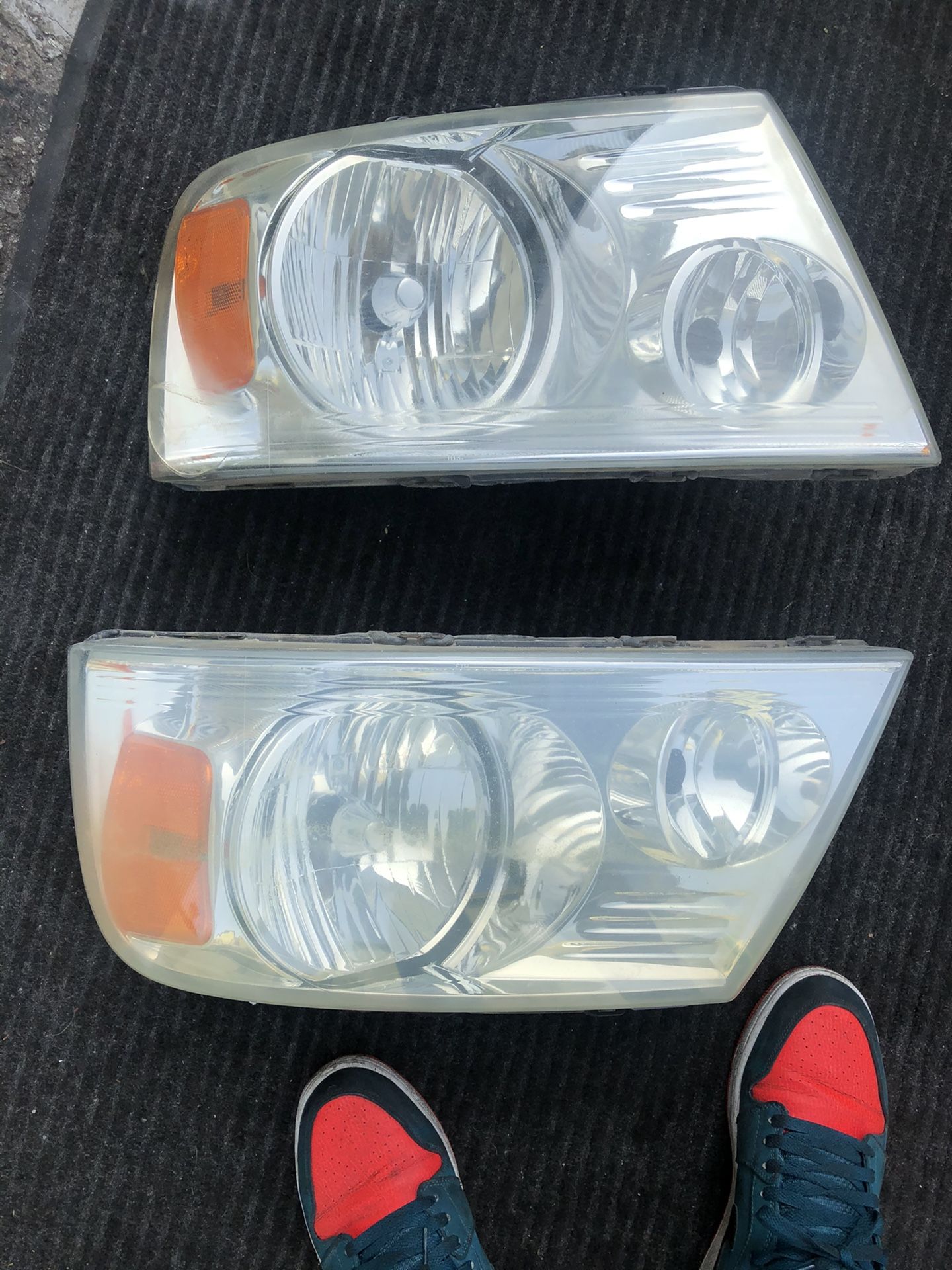 Ford Light