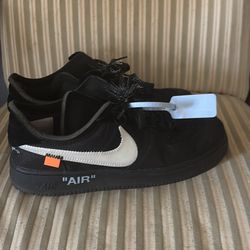 Nike offwhite 