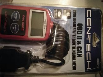 Diagnostic machine