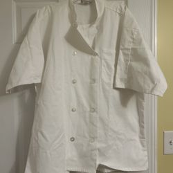 Uncommon Threads Uncommon Chef Coat