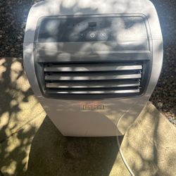 Ac unit. 