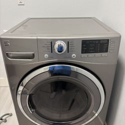 Kenmore Front load Dryer 