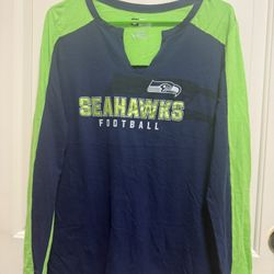 NFL TEAM Women’s T~Shirt Size:L