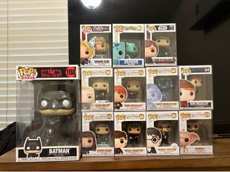 Funkos