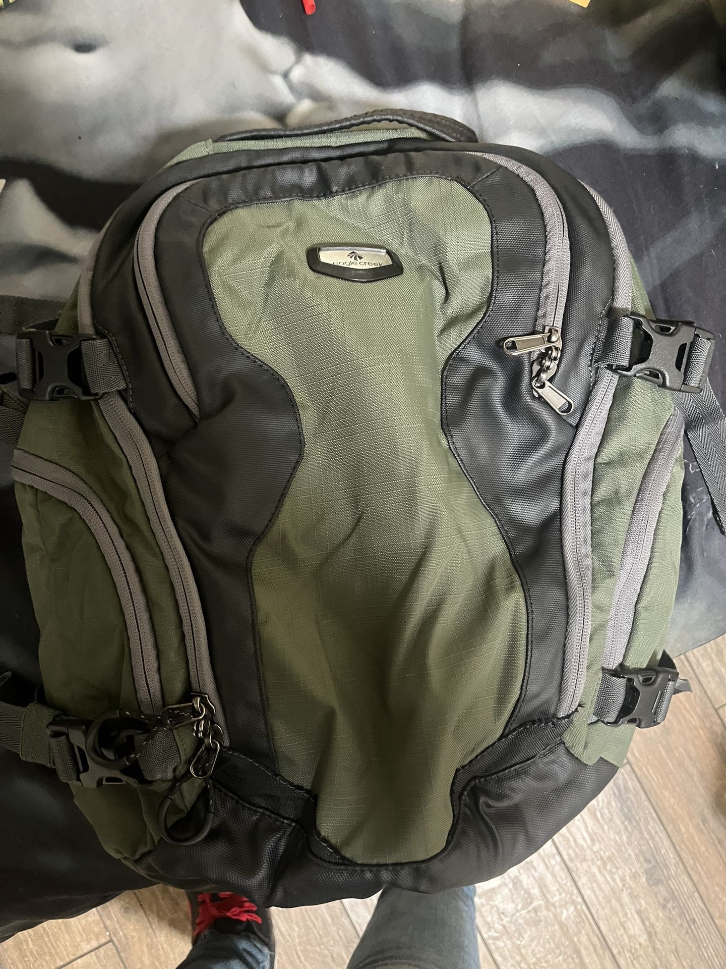 Eagle Creek Backpack