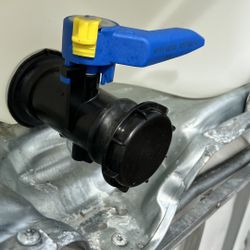 330 Water Tank