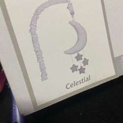 Baby Music Mobile