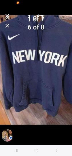 mens large hoodie