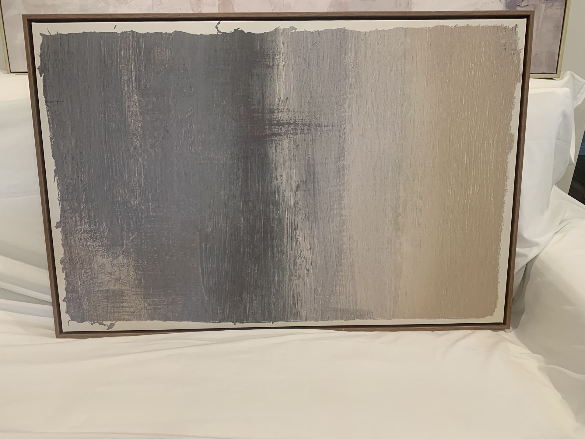 Abstract Wall Picture