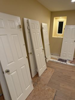 28x80 30x80 36x80 Door