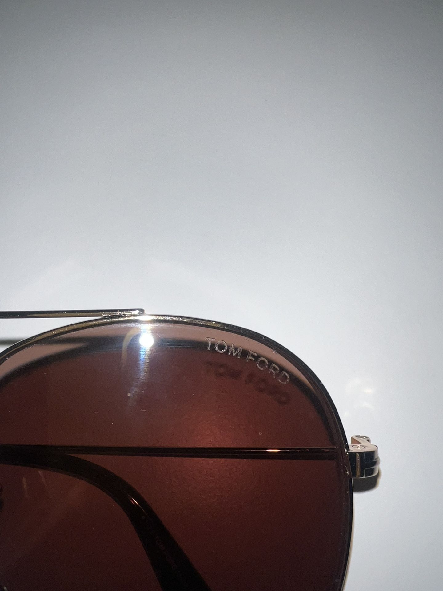 Tom Ford sunglasses