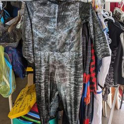 Jurassic Park Costume Small