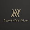 Accent Walls Miami