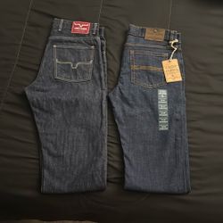 Jeans Men’s 