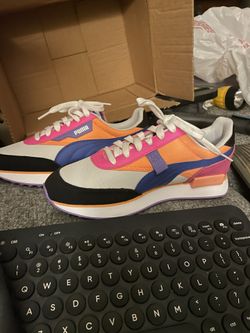 Women’s Puma