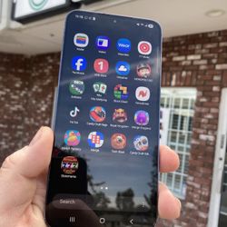 Samsung Galaxy 23 Plus 128gb (T-Mobile)