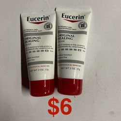 Eucerin Cream Set
