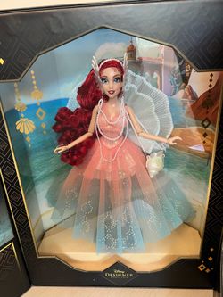 Aerial Disney’s Limited, edition, designer series