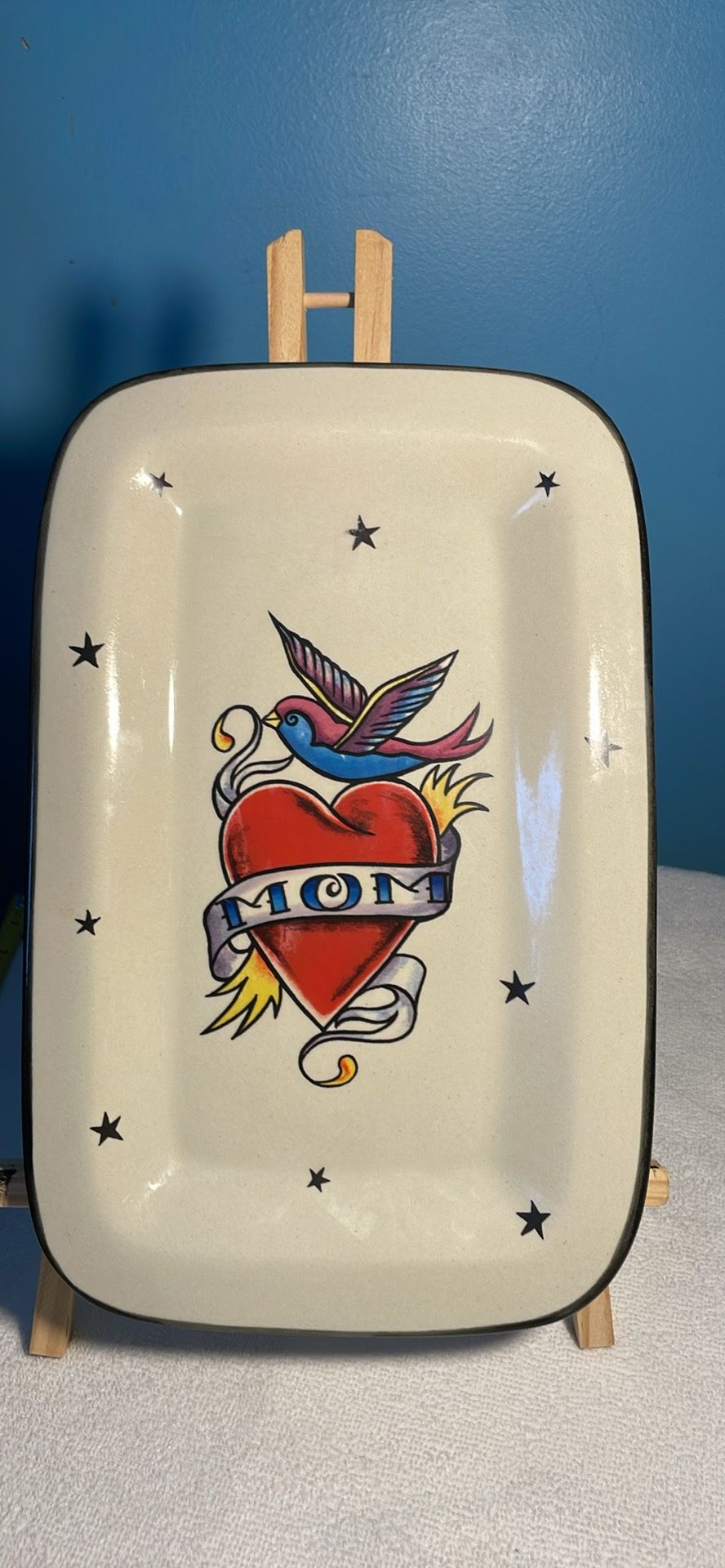 Jacqueline Thompson Tattoo Ceramics San Francisco