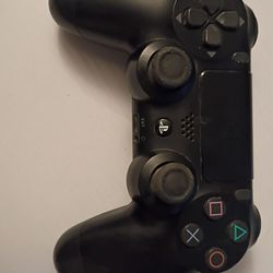 PlayStation controller