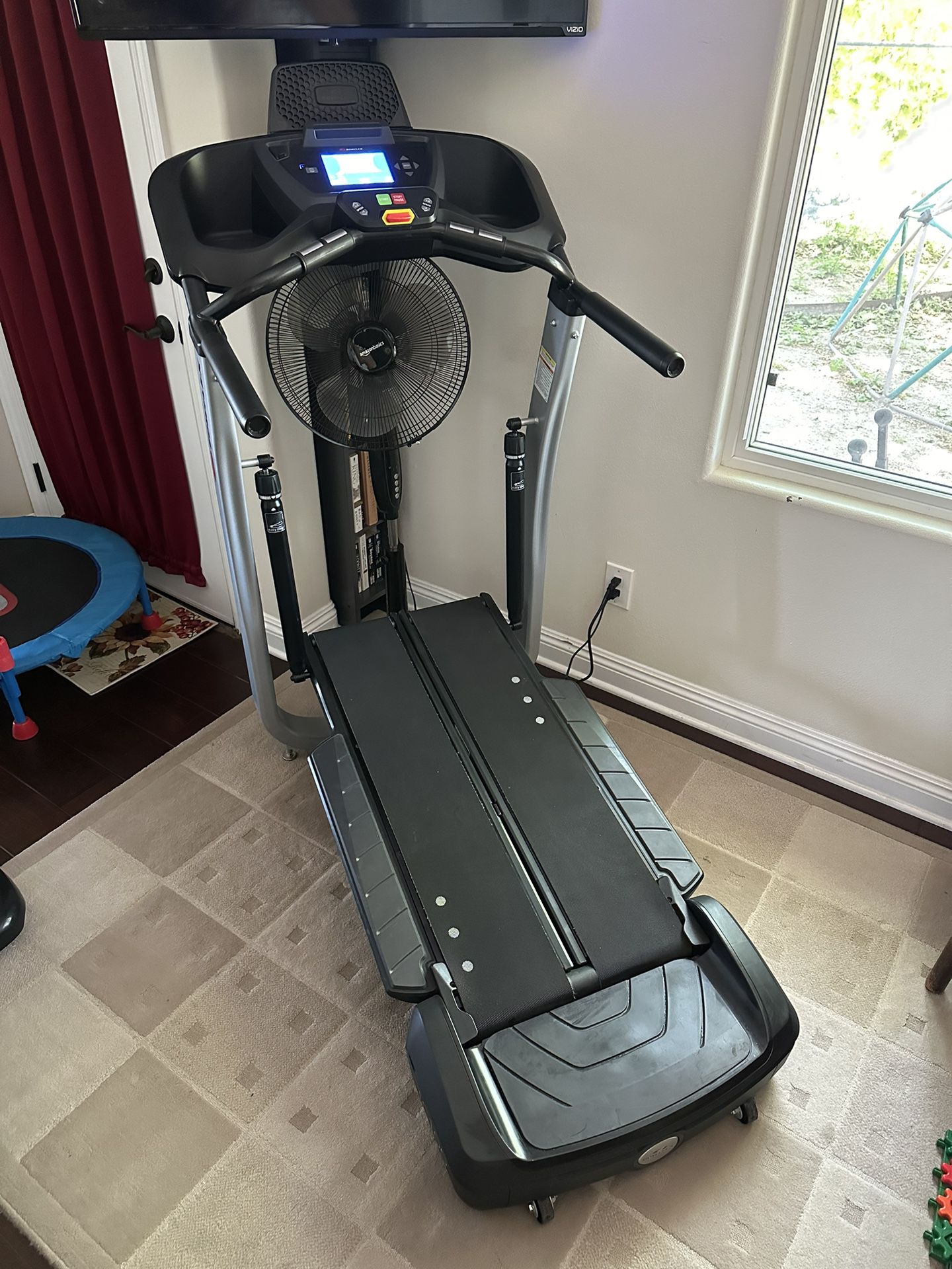 BowFlex Treadmill (TreadClimber)