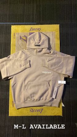 Fear of God Essentials Hoodie
