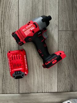 Craftsman Cordless Impact Driver with Battery