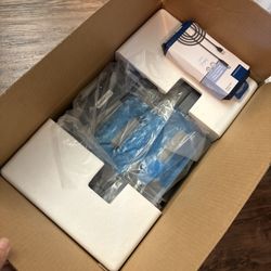 Brand New In Box Smart Tank 7602 Wireless All-in-one Printer  