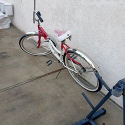 Schwinn Bike 
