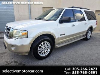 2007 Ford Expedition EL
