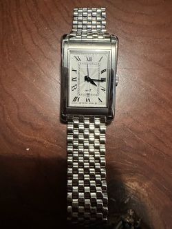 Vintage Bedat & Co  Gevene No7
