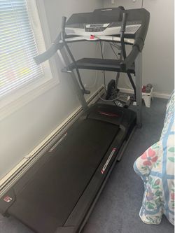 Treadmill