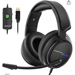 Jeecoo  Headphones