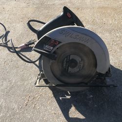 Circular Saw
