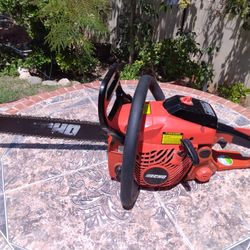 cs 370 chainsaw 