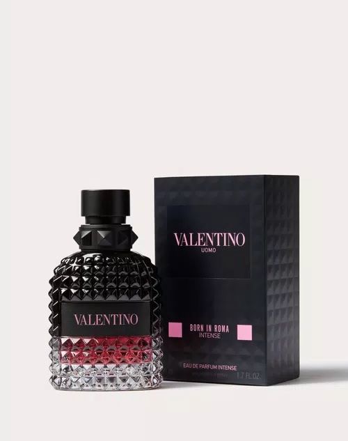 valentino Uomo Born in Roma for Men 3.4 fl oz Eau de Toilette Spray