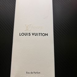 Louis Vuitton LV Lovers 100ml Cologne Authentic w/ Receipt