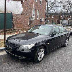 2008 BMW 528xi