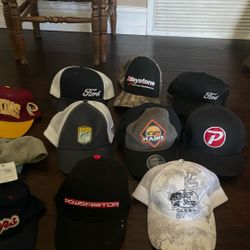 Ball Caps