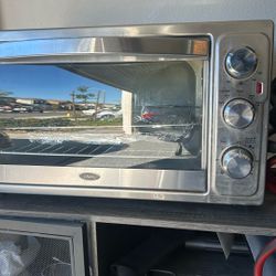 Oster Oven