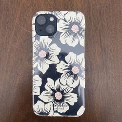 Kate Spade iPhone  13 Case 